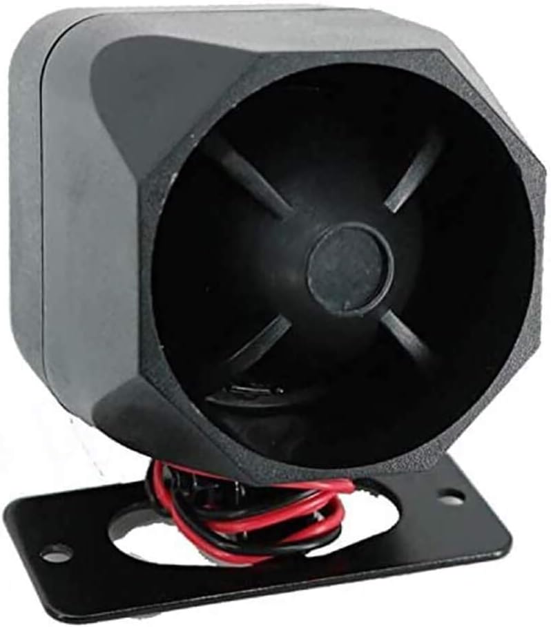 Prestige APS-25Z One-Way Security System with Up to 800 feet Operating Range