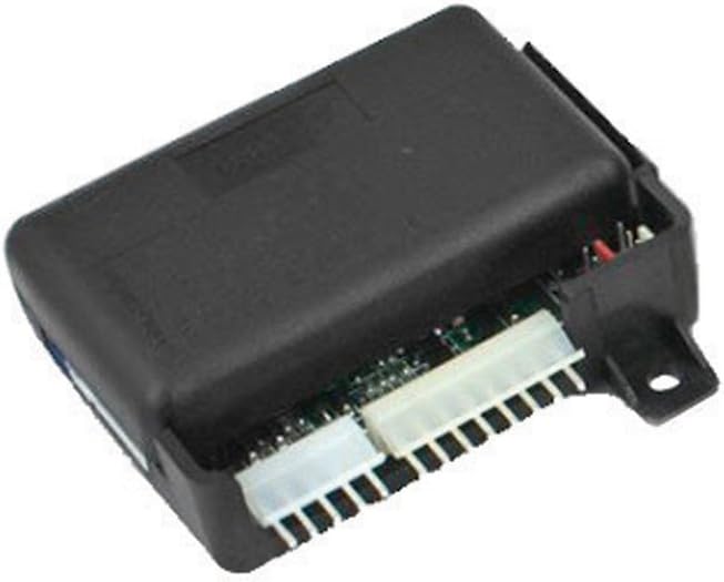 EXCALIBUR ALARMS AL100DP Omega Keyless Entry Alarm upgrade