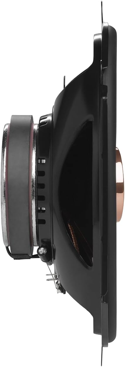 Infinity REF687F 6x8 Extreme-Performance Automotive coaxial Speakers