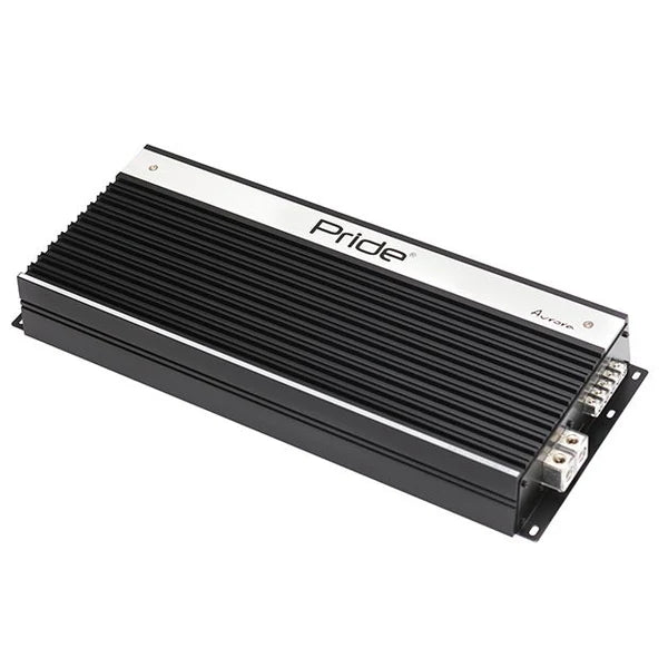 Pride Aurora 3000W 1-Channel Amp