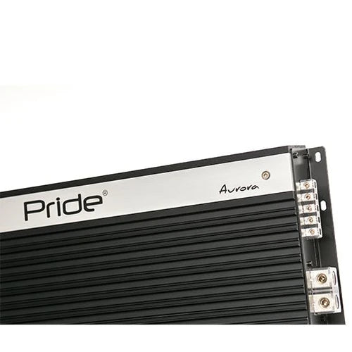 Pride Aurora 3000W 1-Channel Amp