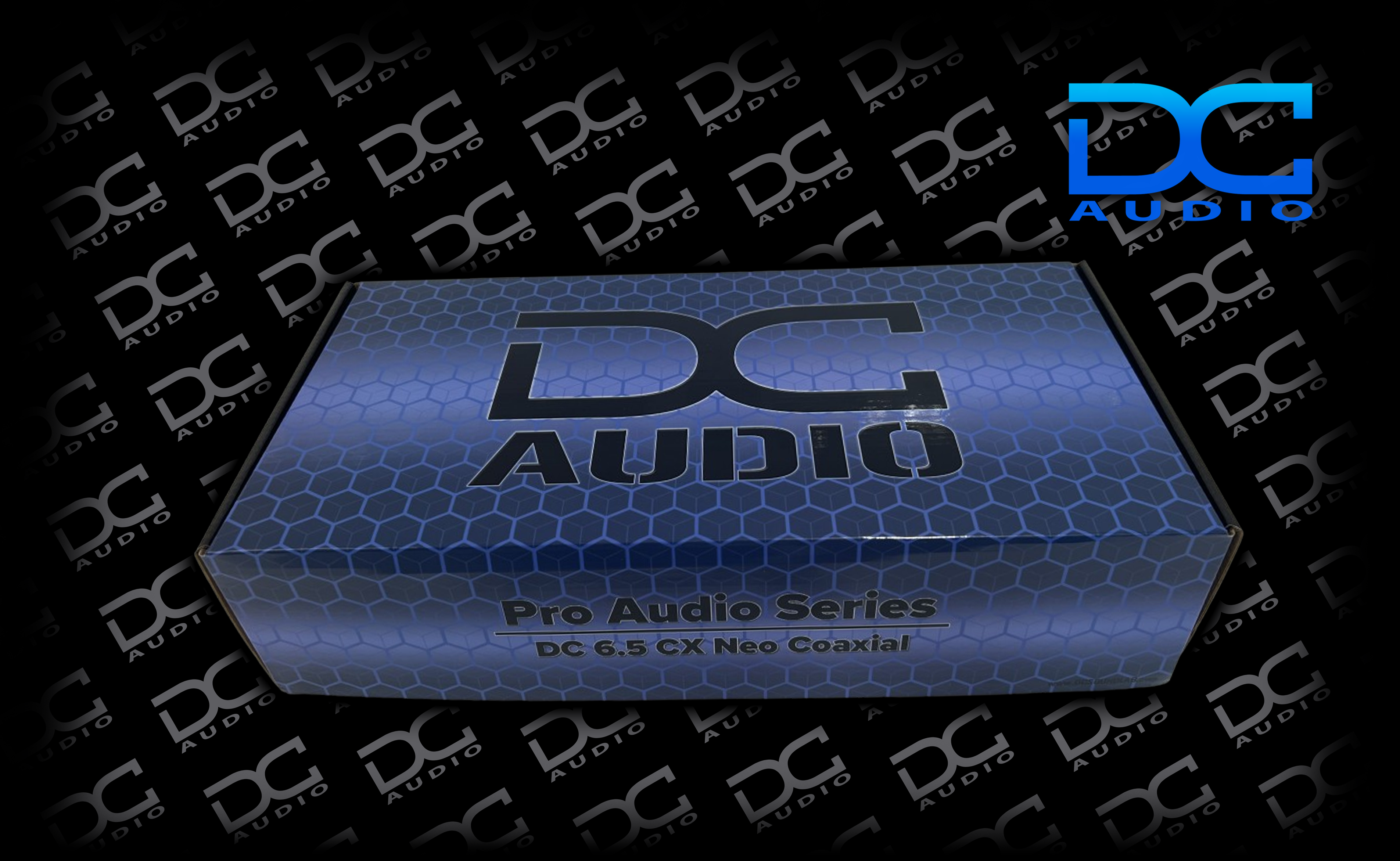 DC Audio 6.5