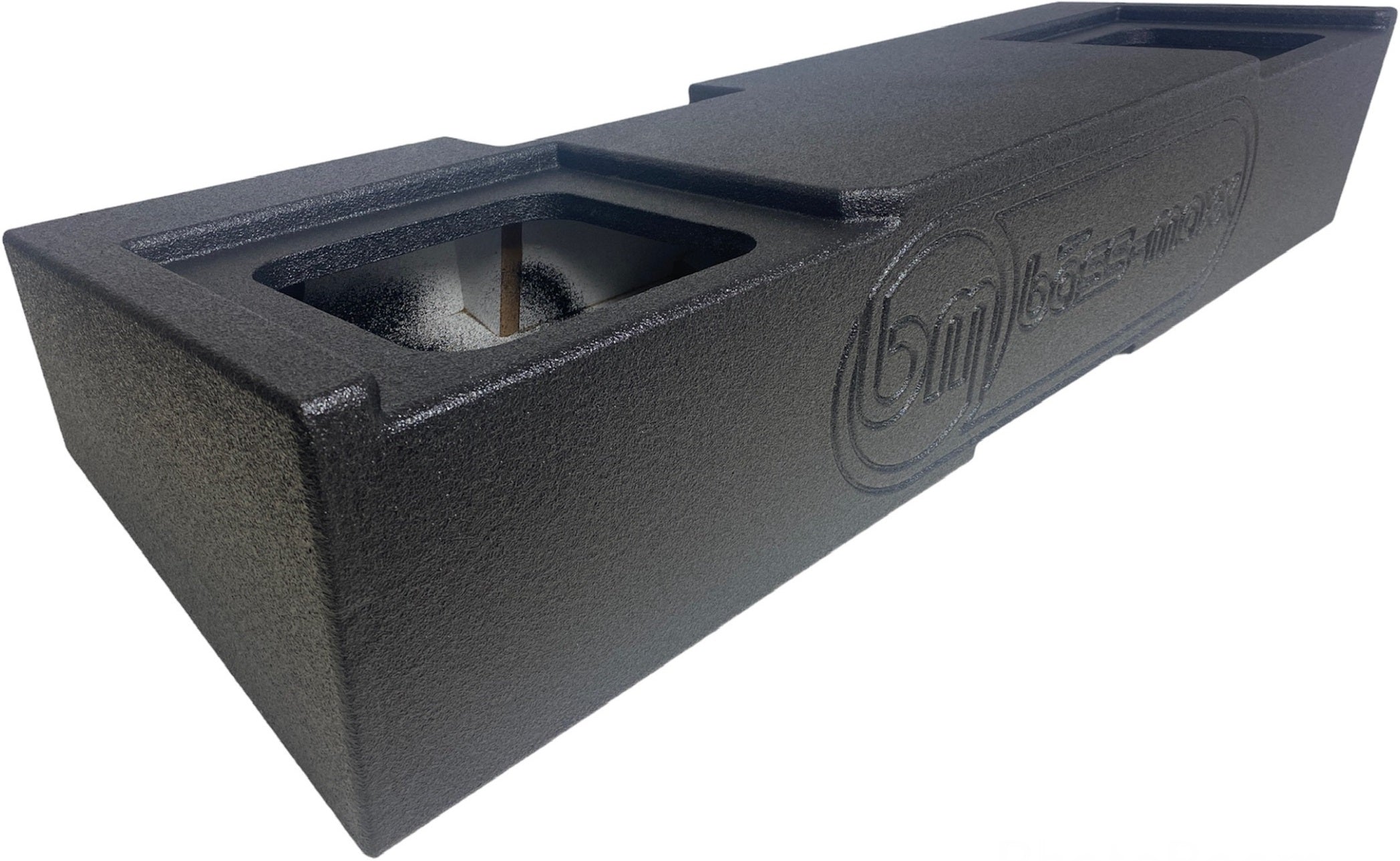 Chevrolet Silverado GMC Sierra Crew Cab (4-Full doors) 2019 - 2024 (UP-FIRE Square Hole)