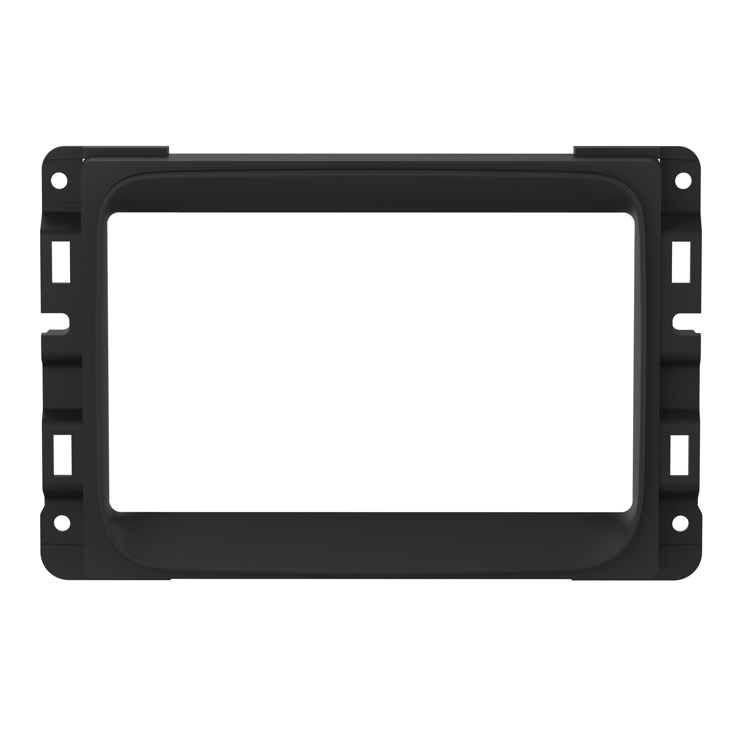 Metra 95-6518B Chrysler / Jeep / Ram 2013-Up