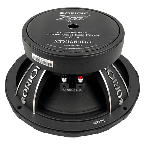Orion XTX1054DC 10