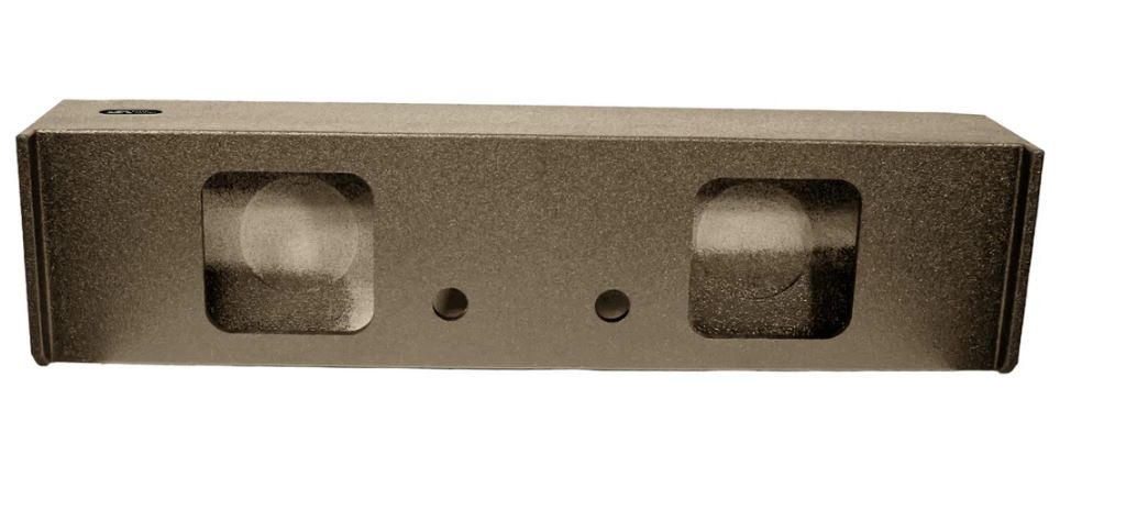 Elite Audio Enclosures | Ford F-150 Crew Cab 2009+ Dual 10