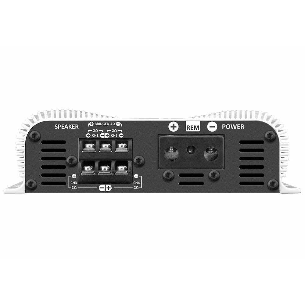Taramps DS1200X4 4-Channel Car Amplifier 1200 Watts @ 2 Ohms