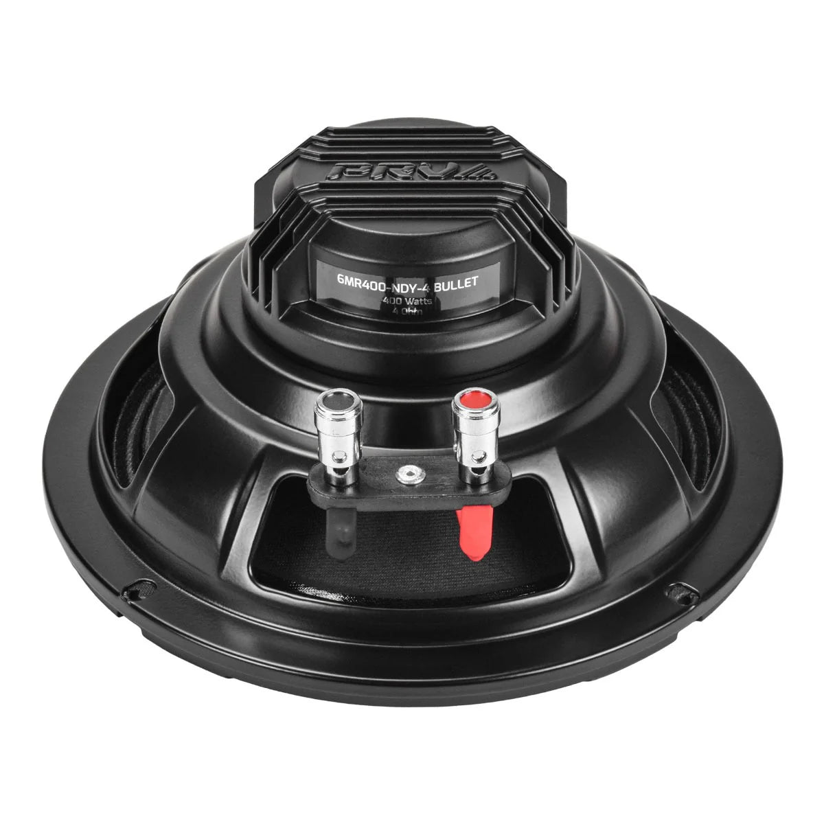 PRV Audio 6MR400-NDY-4 | 6.5