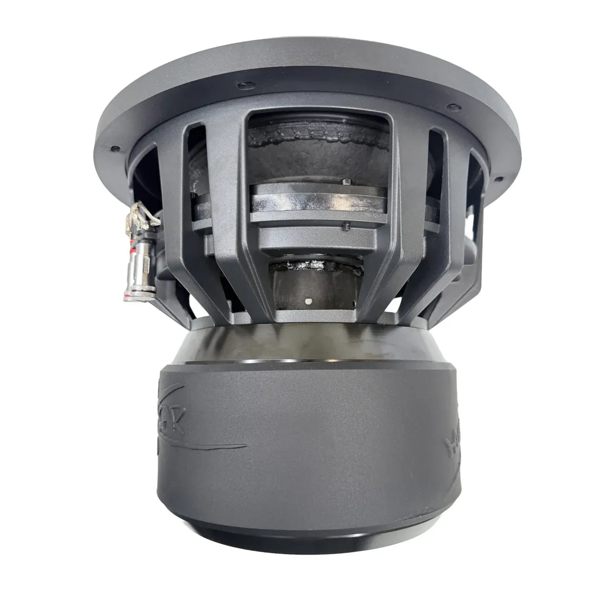 Sky High Car Audio FMX 12
