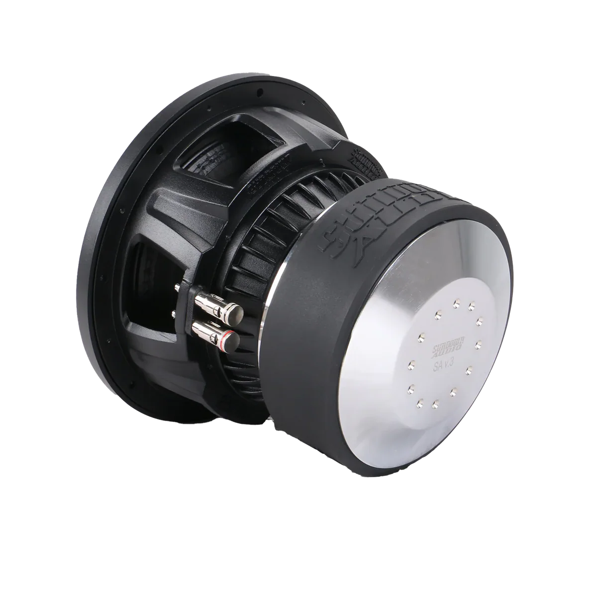 Sundown Audio SA10 v.3 10