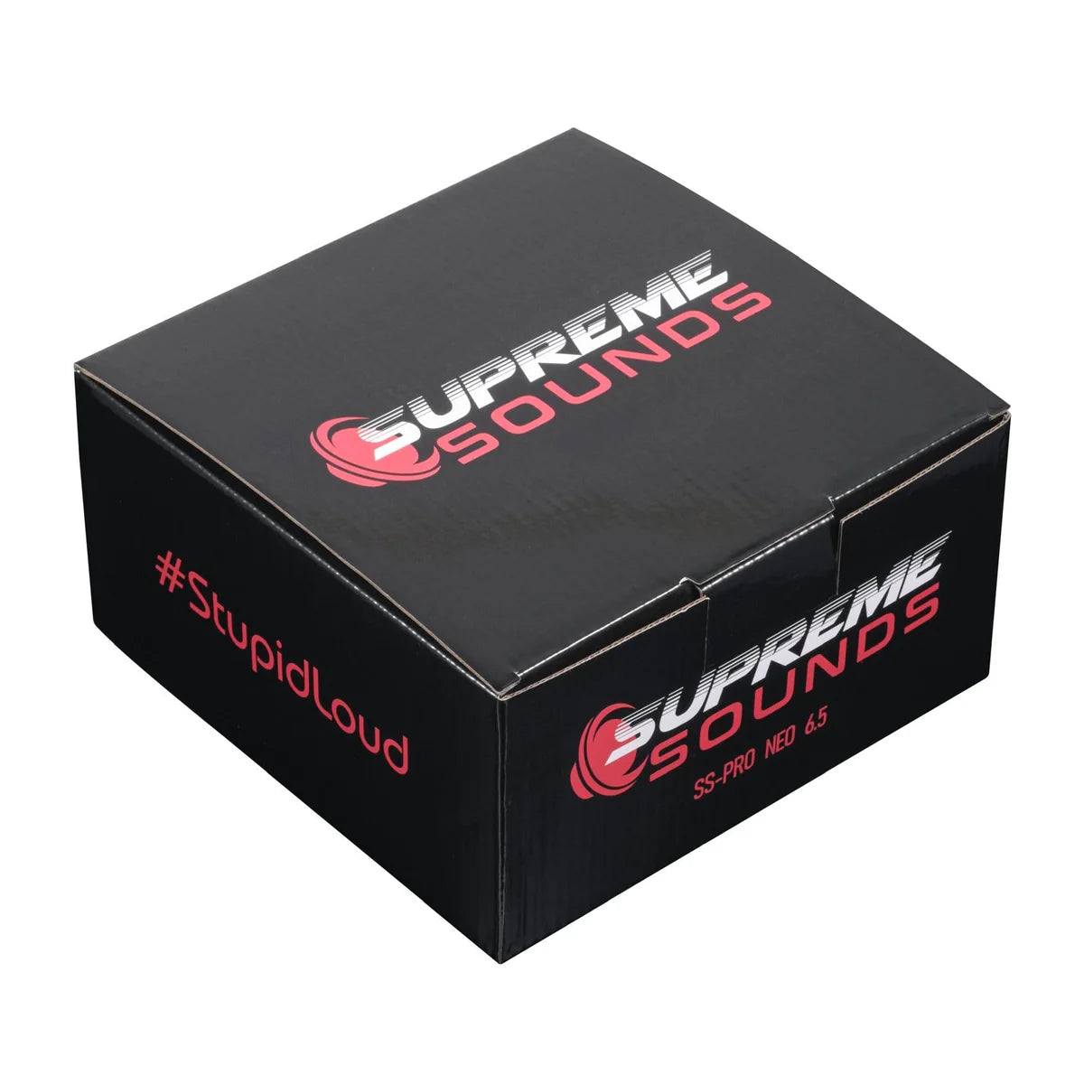 Supreme Sounds Pro Neo 6.5