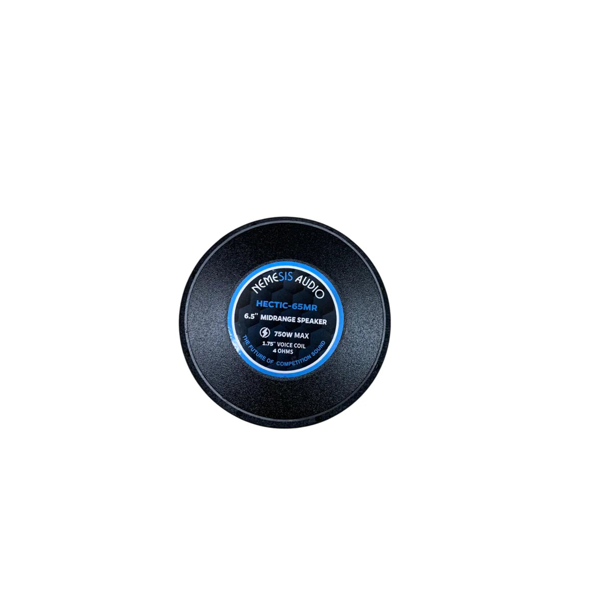 Nemesis Audio HECTIC-65MR 6.5