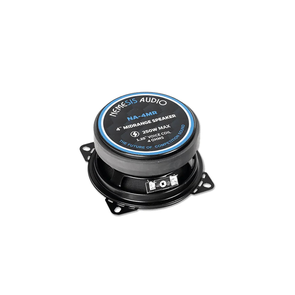 Nemesis Audio NA-4MR 4