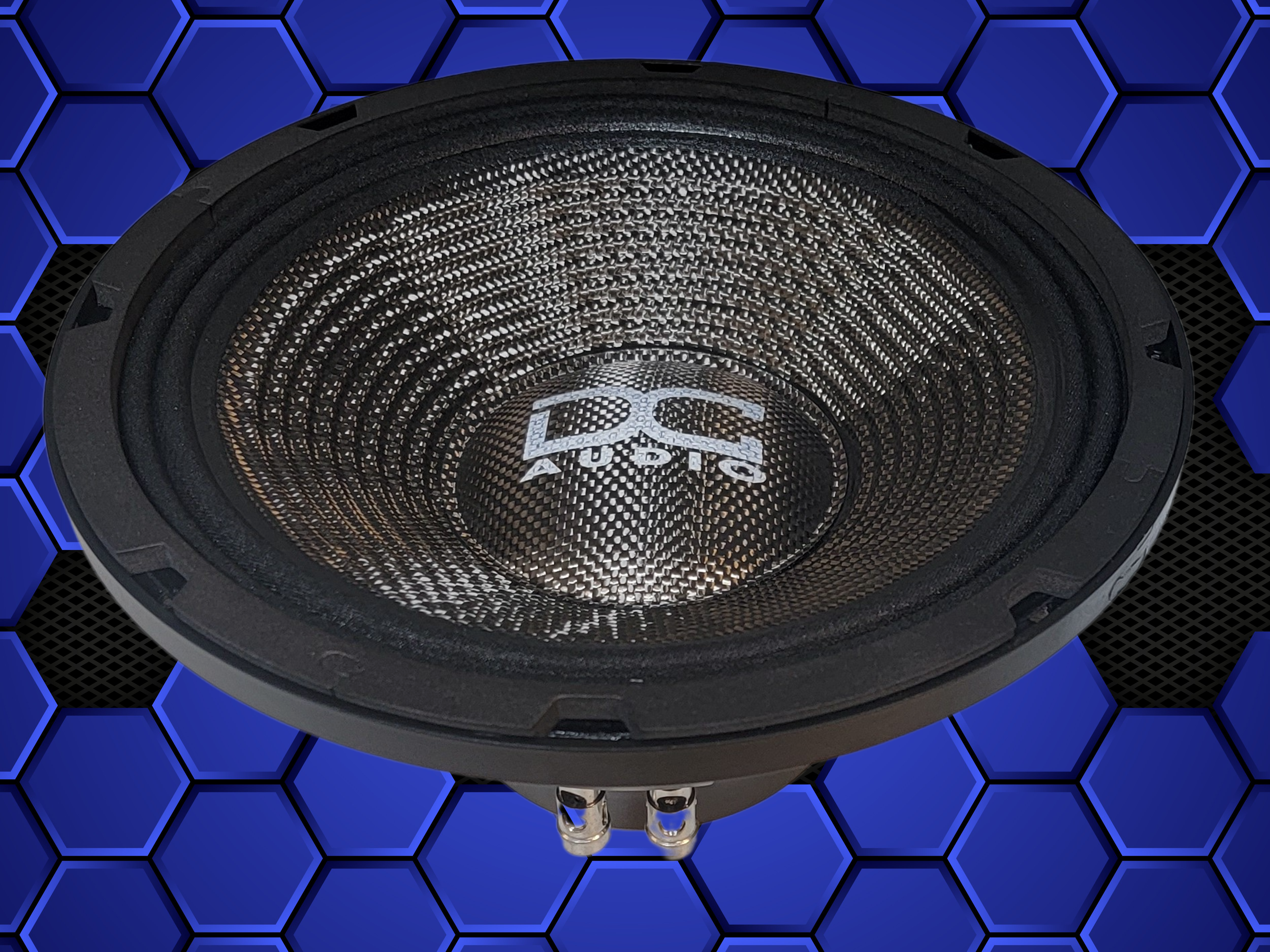 DC Audio NEO CF 10