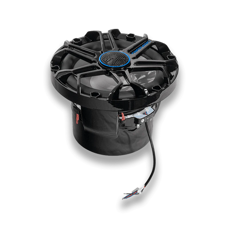 Nemesis Audio SOAK-8 | 8