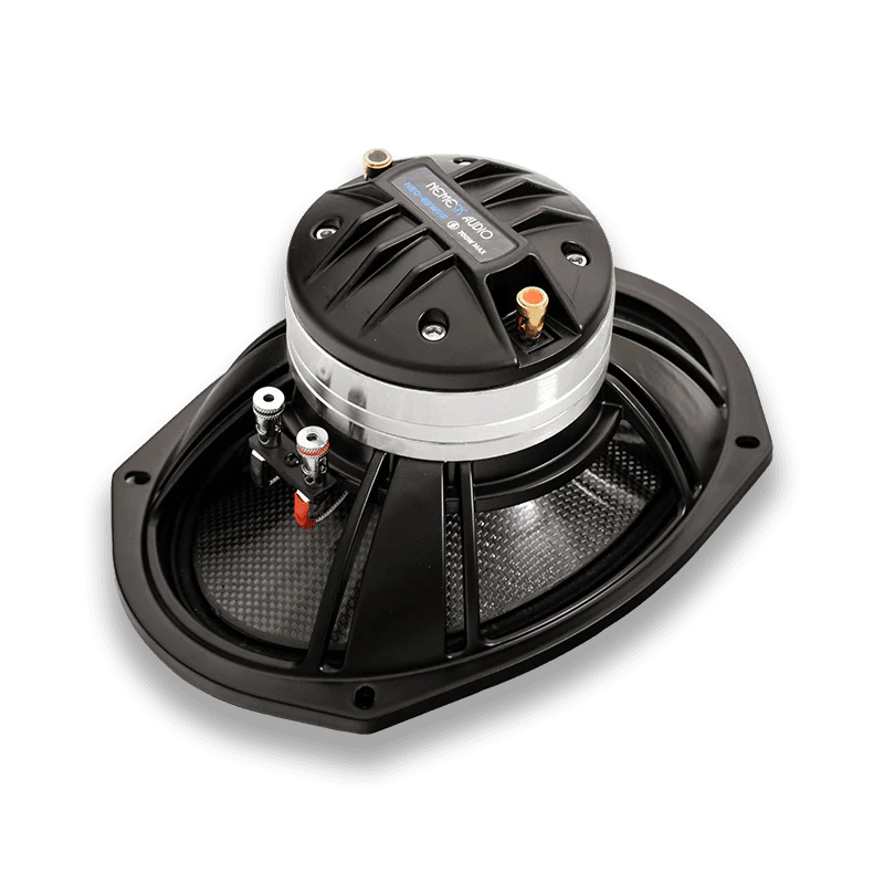 Nemesis Audio NEO-69WPF 6