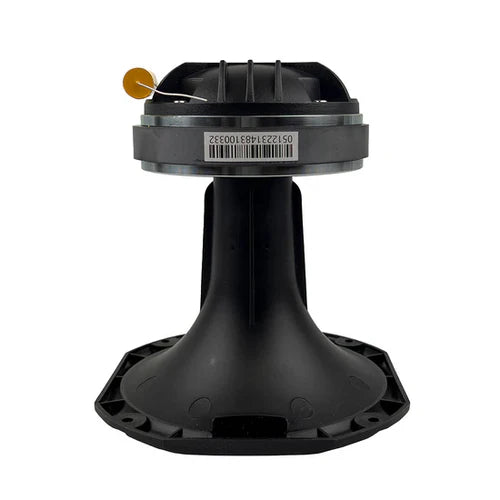 Orion XDK01PB 150W RMS Compression Driver w/ Plastic Horn (Single)