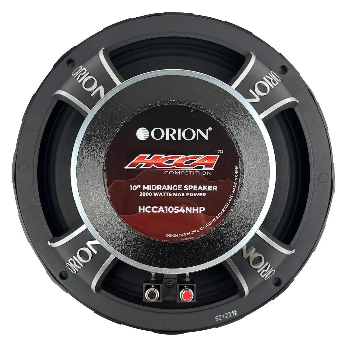 Orion HCCA1054NHP - 10