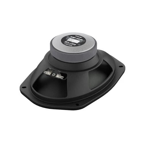 Pride Audio Ruby 69 6