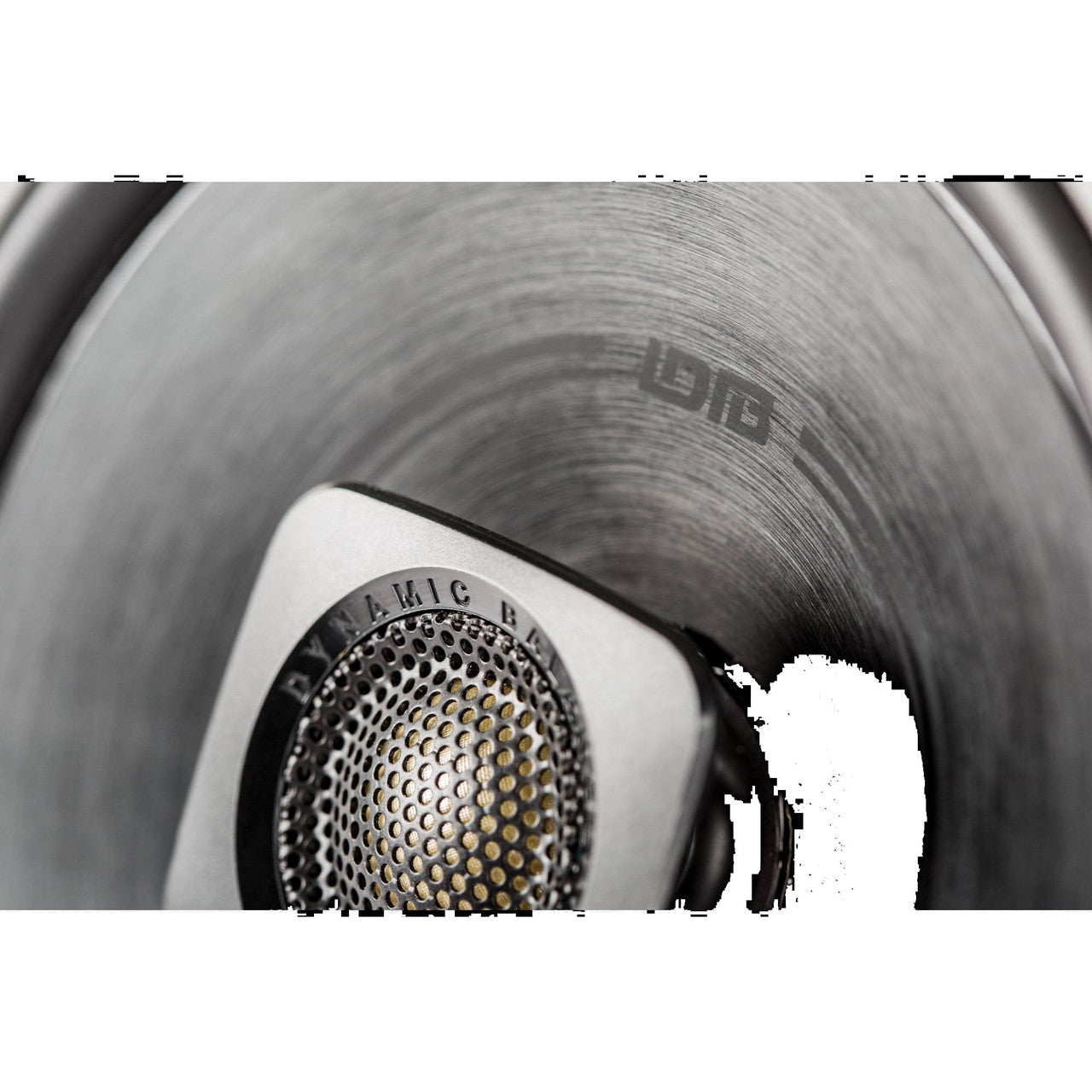 Polk DB522 5.25