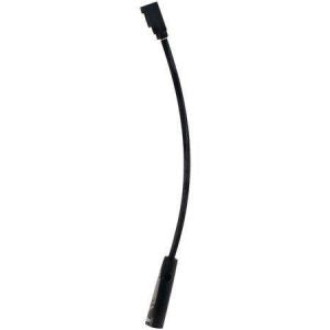 Metra 40-EU20 VW /BMW/European Antenna Adapter Into OEM Radio,Black