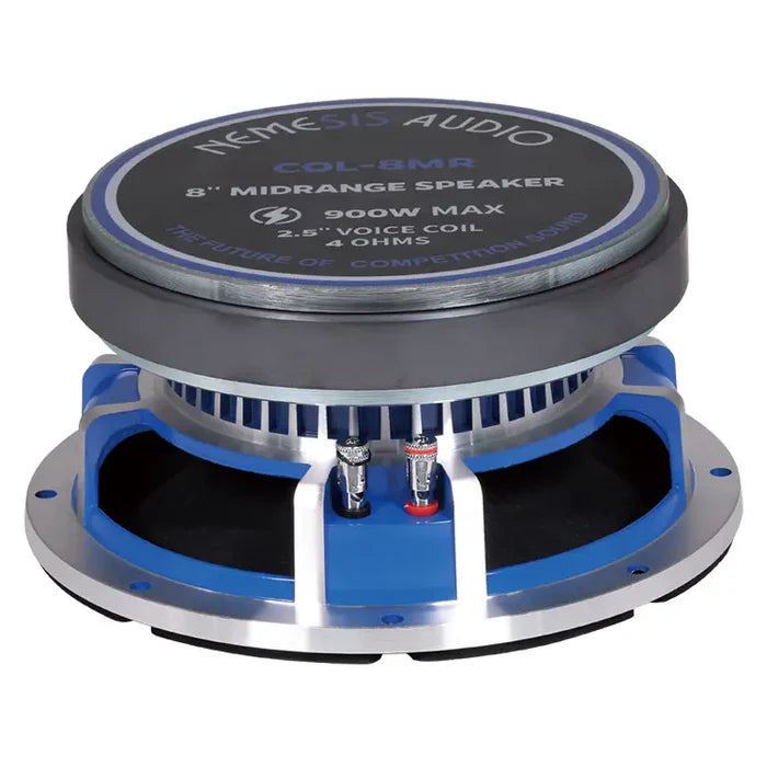Nemesis Audio COL-8MR 8