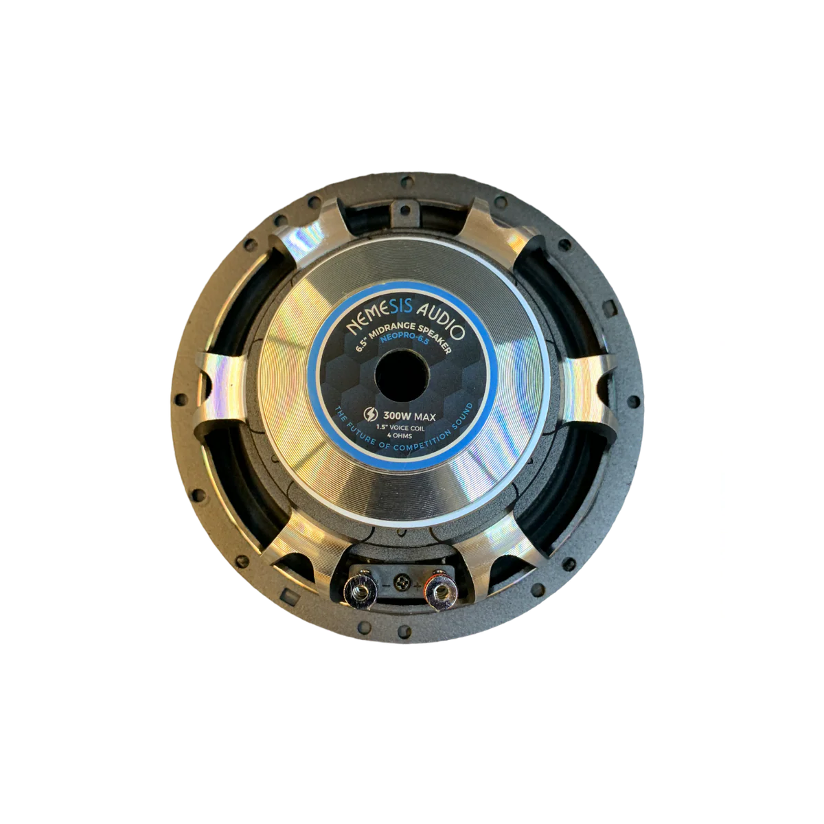 Nemesis Audio NEO-PRO6.5 6.5