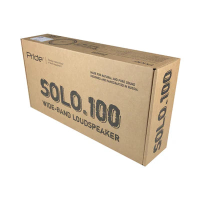 Pride Solo 100 6.5