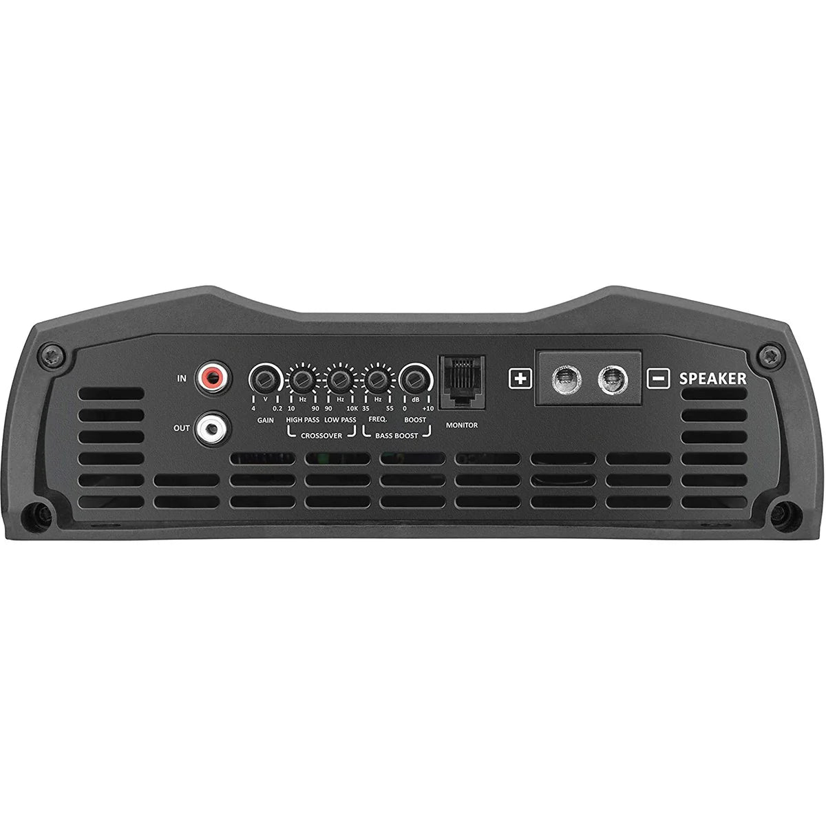 Taramps Smart3 3000W RMS Smart 1-Channel Monoblock Car Amplifier