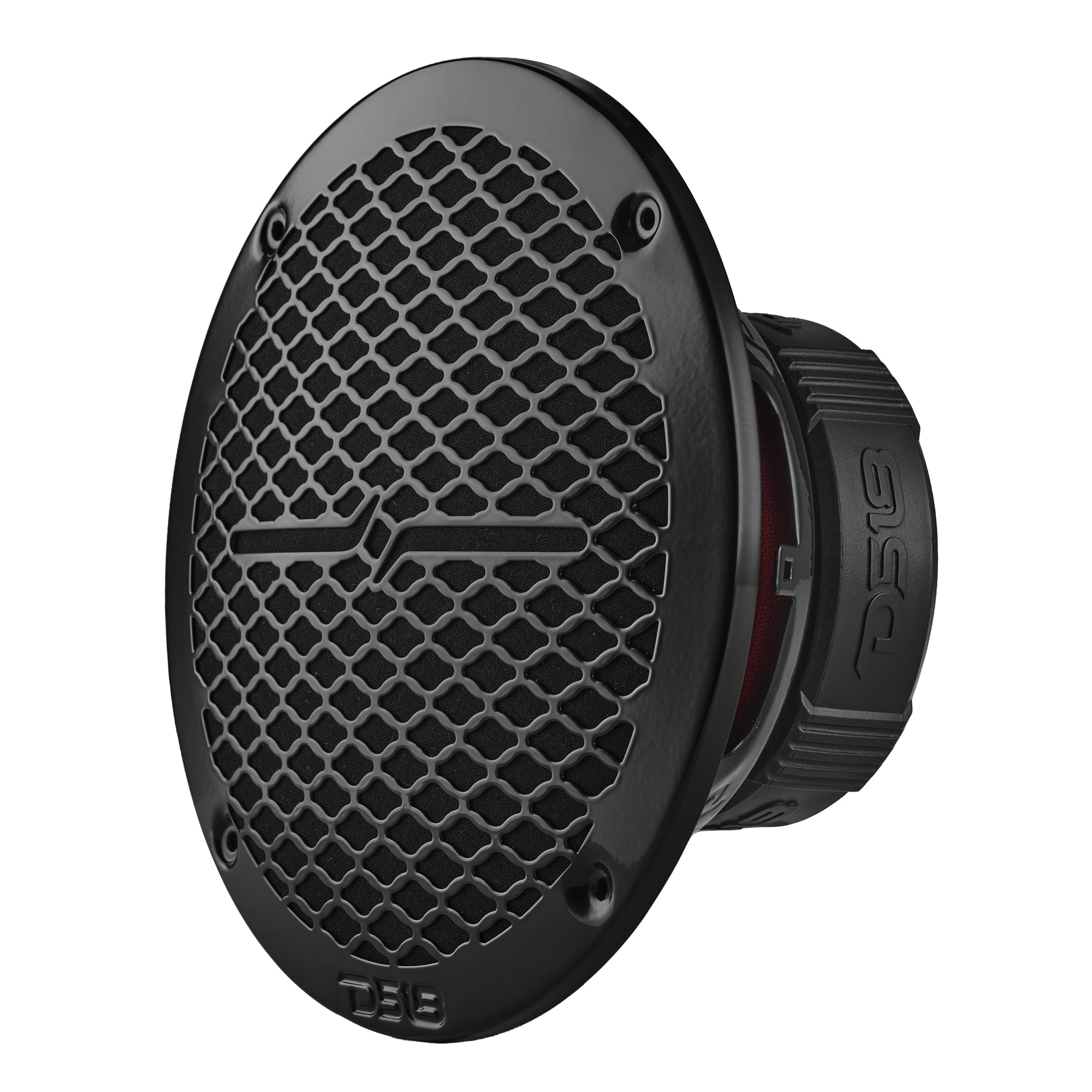 Bronco 6th Gen Rear Overhead Soundbar Loaded – 6x Coaxial Midrange Speakers and Dual Hybrid Tweeters