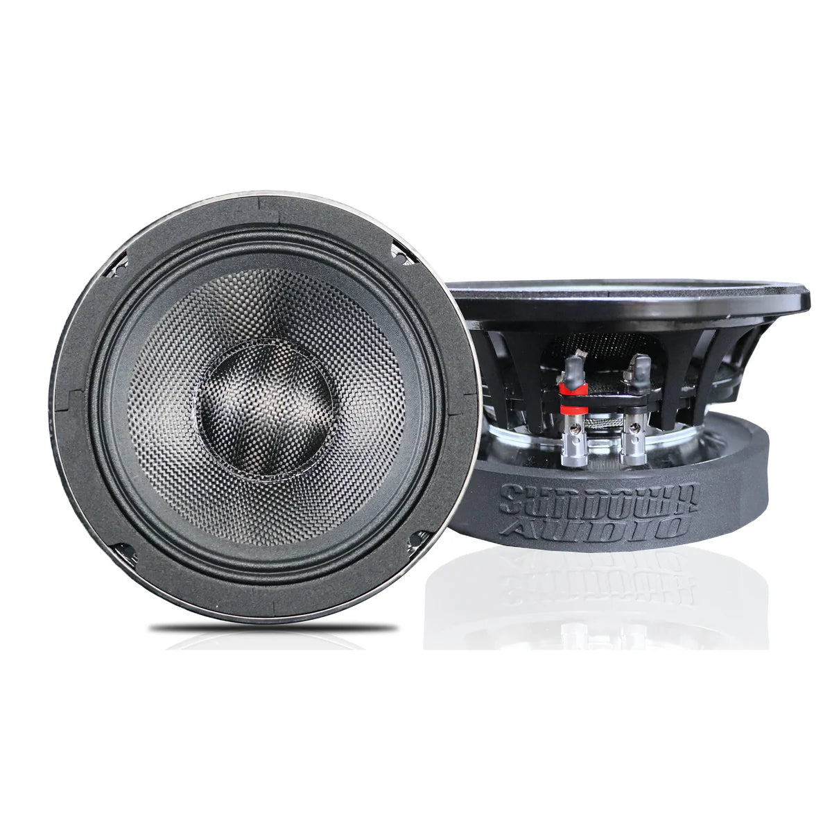 Sundown Audio VEX-6.5 6.5