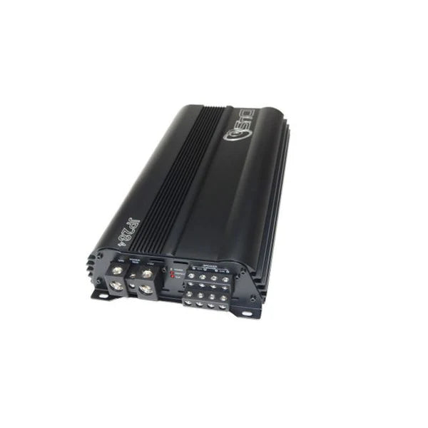 Down4Sound JP284 3000W 4-Channel Amplifier