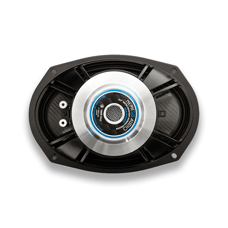 Nemesis Audio NEO-MB69CF 6