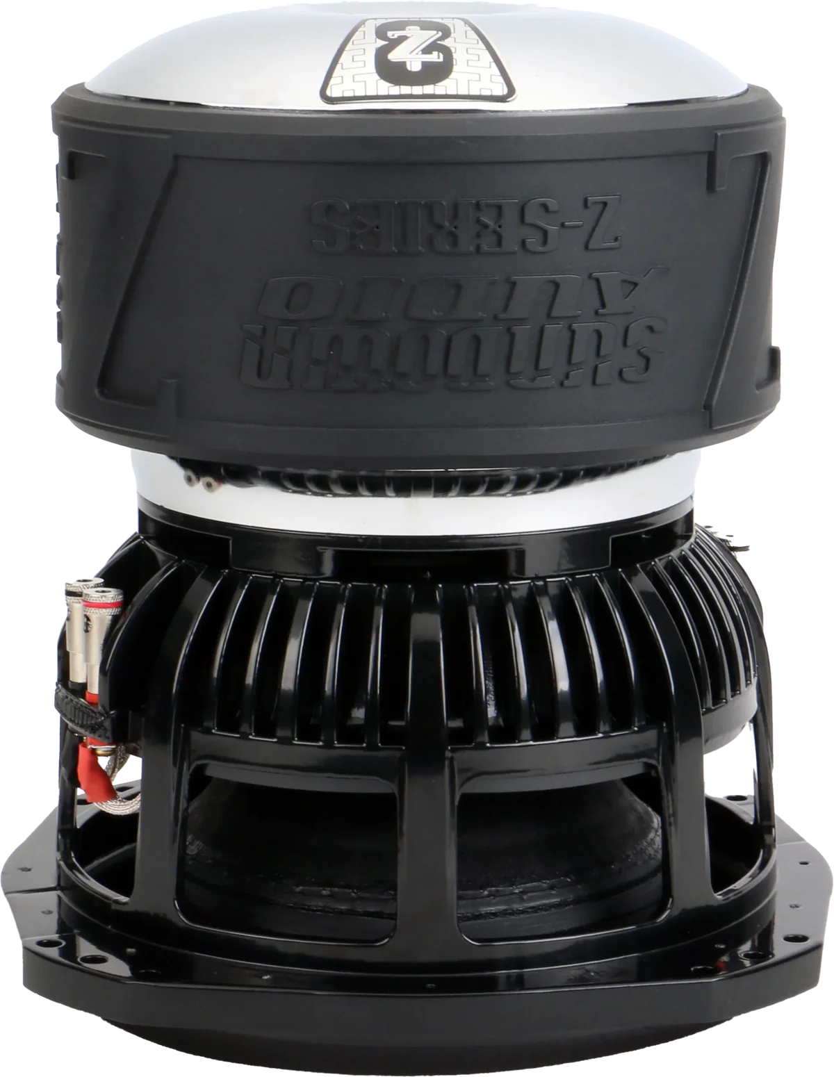 Sundown Audio Z8 | 8