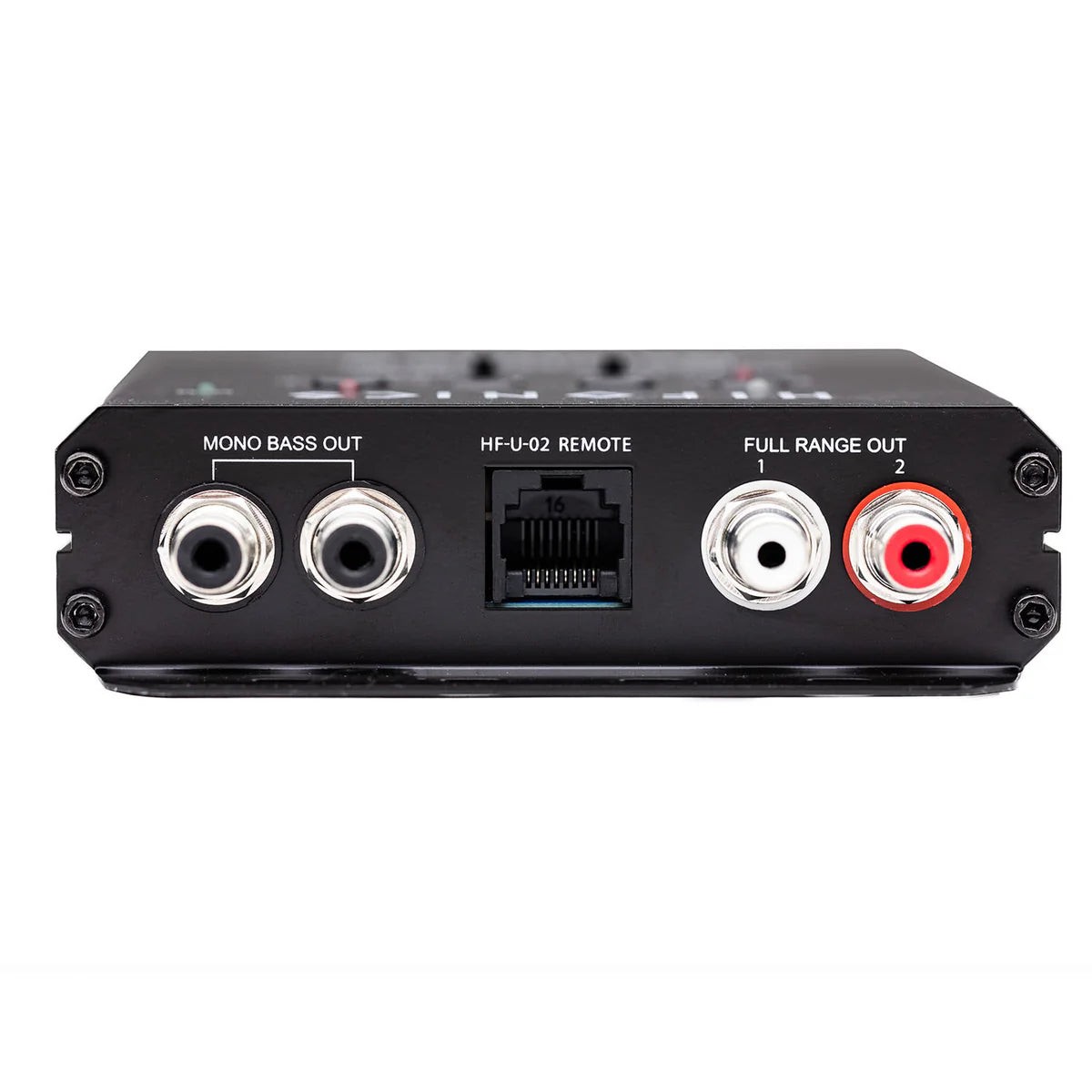 Hifonics BXiPRO3.0 Bass Enhancer