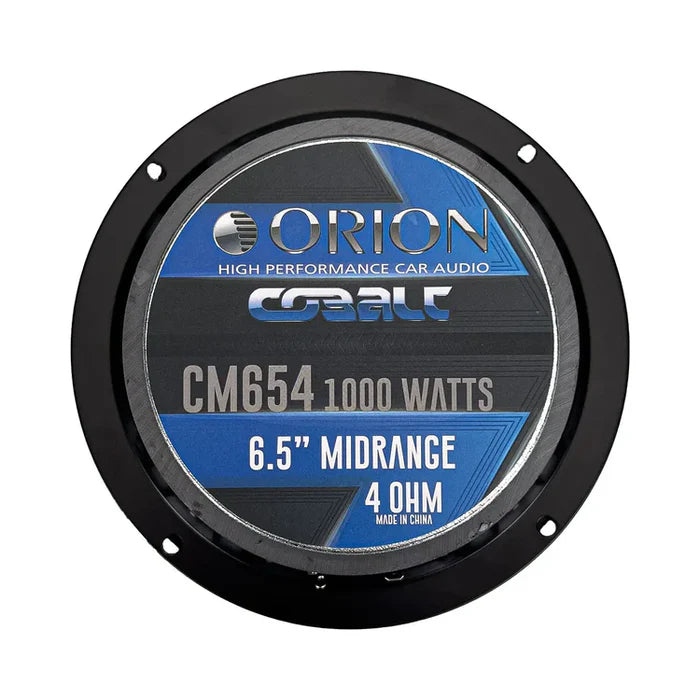 Orion CM654 6.5