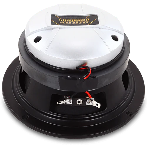 Sundown Audio ECX-6.5 6.5
