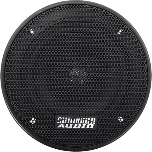 Sundown Audio E-5.25CX 5.25