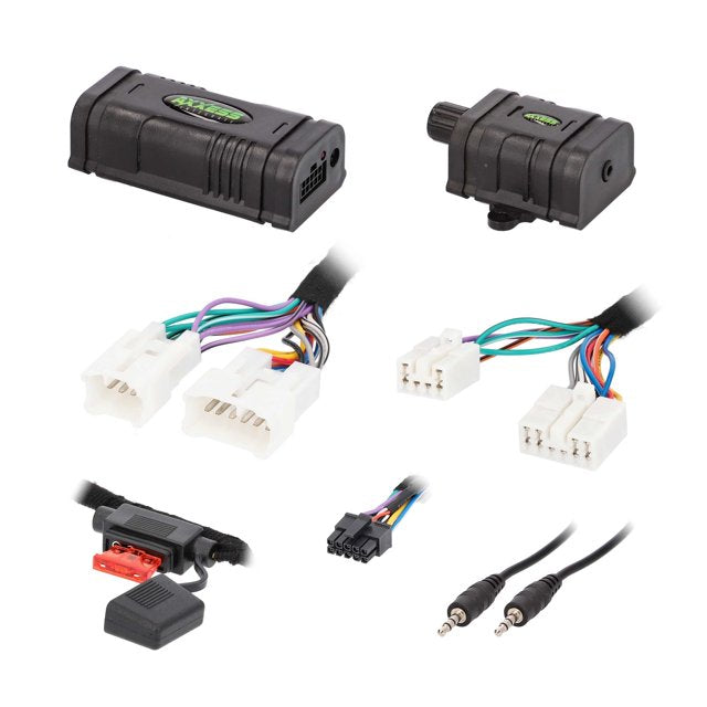 Axxess AXLOC-TY1 2 Channel LOC Line Output Converter for select Toyota 1987-2020