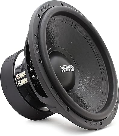 Sundown Audio U-15 D2 15