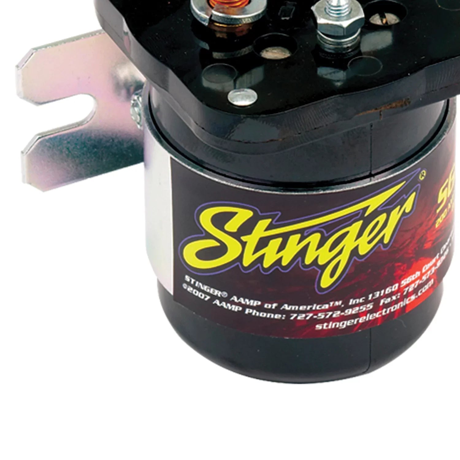 Stinger SGP32 SGP Series 200-Amp Relay and Isolator