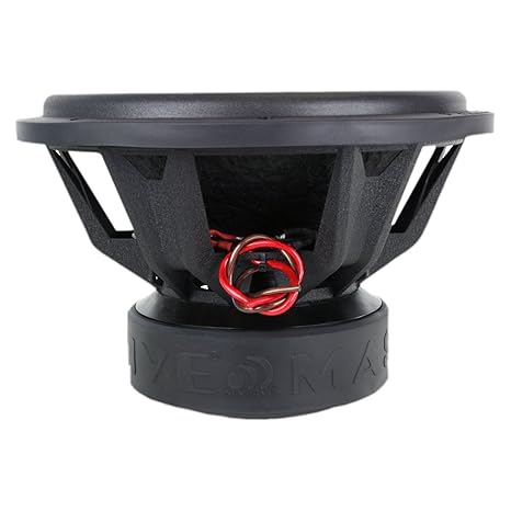 Massive Audio HIPPOXL122 - 12