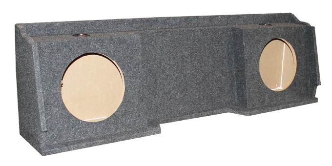 2) Planet Audio AC12D 12