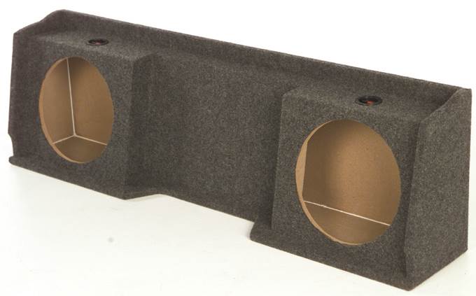 2) Planet Audio AC12D 12