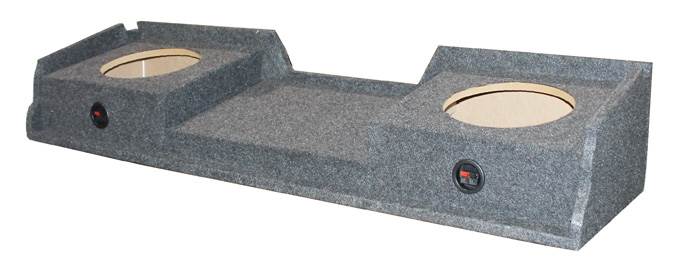 2) Planet Audio AC12D 12
