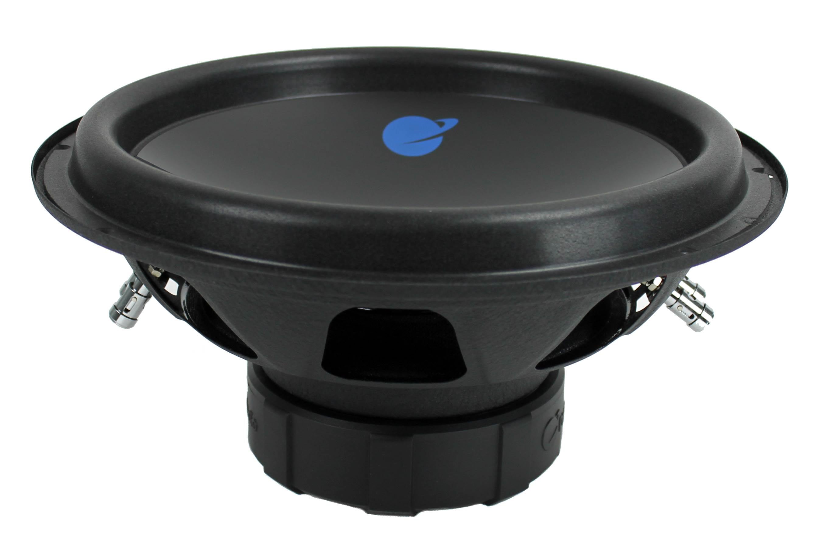 2) Planet Audio AC12D 12
