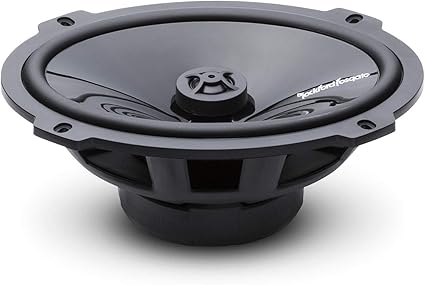 Rockford Fosgate P1692 Punch 6
