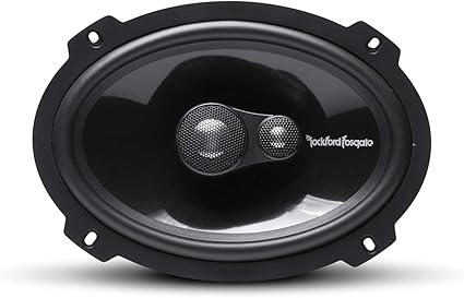 Rockford Fosgate T1693 Power 6