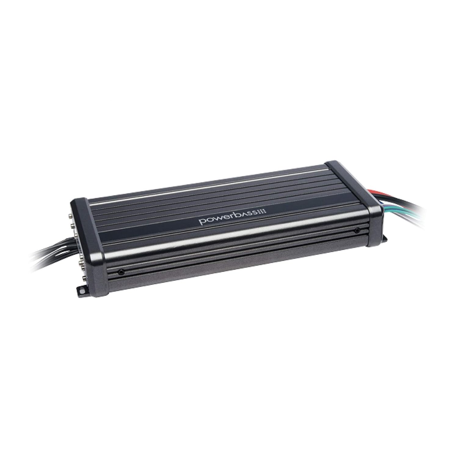 Power bass XL-4255MX 4ch PowerSport Amplifier