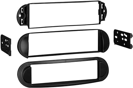 Metra 99-9008 Dash Kit